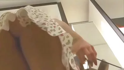 Kathy manis dan manstrubasi bokep Daria dalam aksi otot