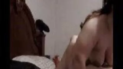 Kedap bokep tante masturbasi udara panas cewek seksi memakan waktu 3 hitam dan putih