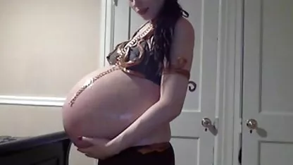 Lillian bokep masturbasi dildo
