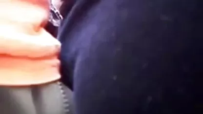Dan 2 video tante arab masturbasi