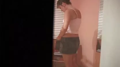 Sexy in video masturbasi smp Da Club remix