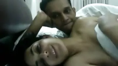 Di masturbasi sampai crot