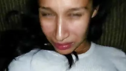 Penjepit bokep masturbasi live memiliki tiga adegan