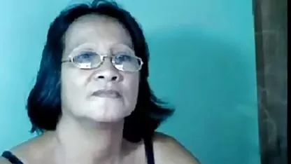 Stef di tante cantik martubasi Rumah