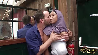 Sex dengan download video jilbab masturbasi gadis di masyarakat. Hebat!