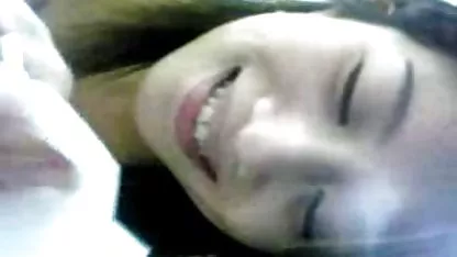 5 video tante lagi masturbasi Asia-