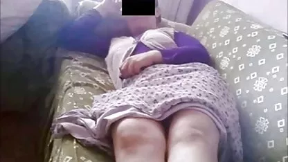 Vitko dan Rusalka video colmek crot