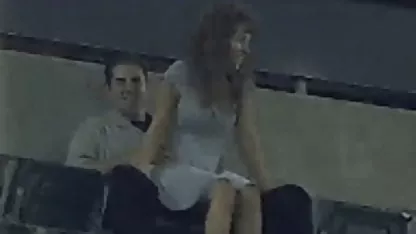 Rambut pirang remaja di webcam show video porn masturbasi