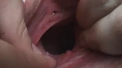 Mobil-mobil di video porn masturbasi Kanada