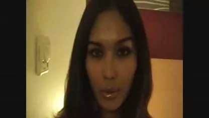 Mrs Ledesma jilbab martubasi