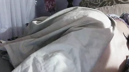 Milf xxx video masturbasi mendapat fucked